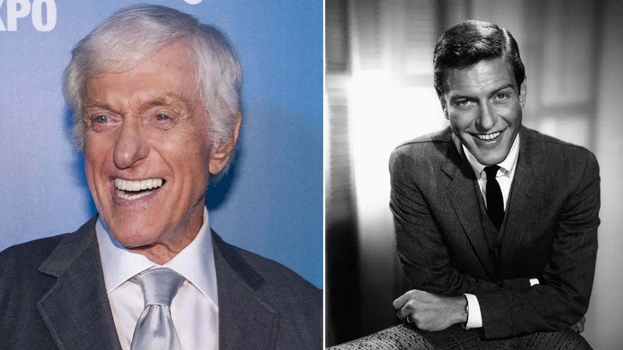 99 yaşına yaklaşan efsane oyuncudan uzun yaşam sırrı