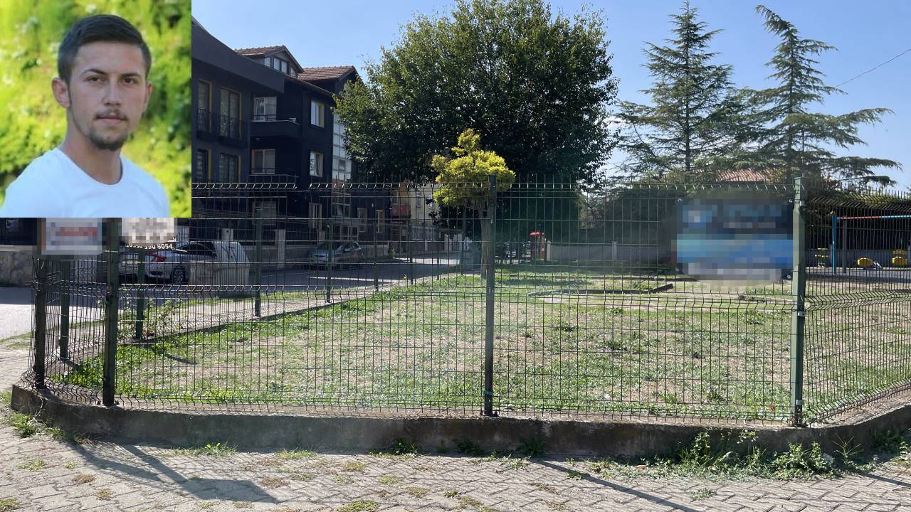 Sakarya’da parktaki cinayet soruşturmasında yeni gelişme!