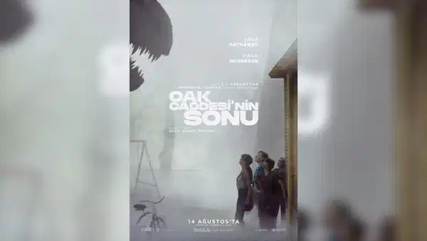 Sinema salonlarında 7 film vizyona girecek