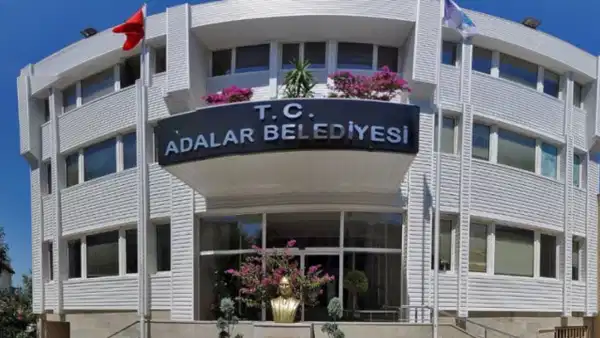 Son dakika... Adalar Belediyesi'nde mali inceleme: 24 imar dosyası mercek altında