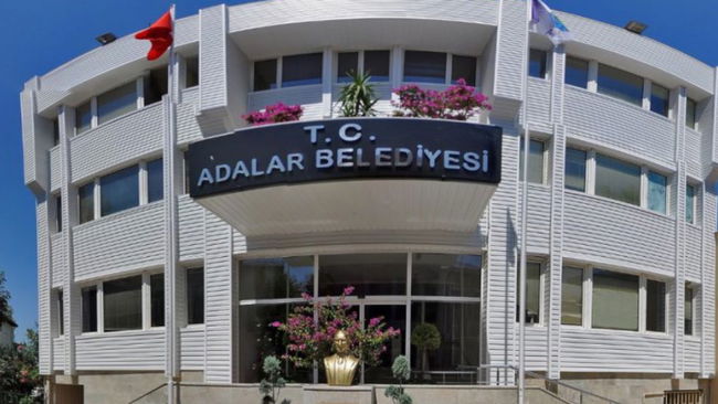 Adalar Belediyesi'nde mali inceleme: