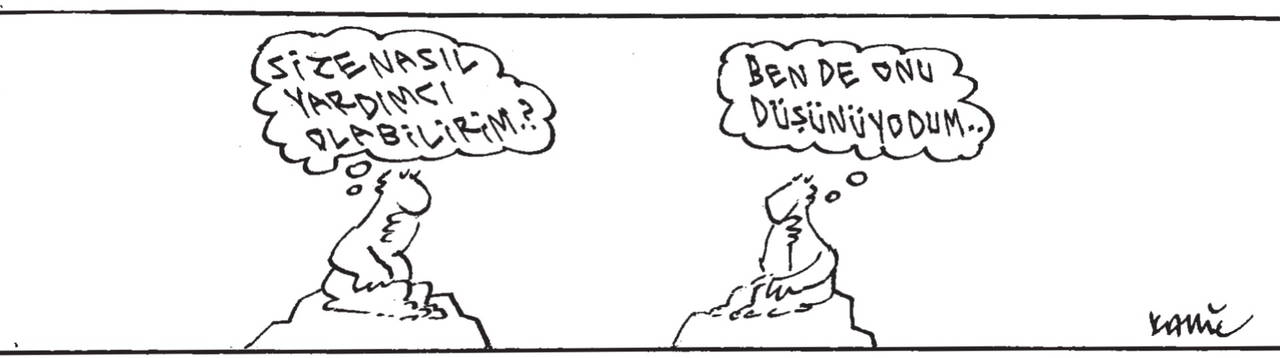Çizgilik - 16 Temmuz 2025