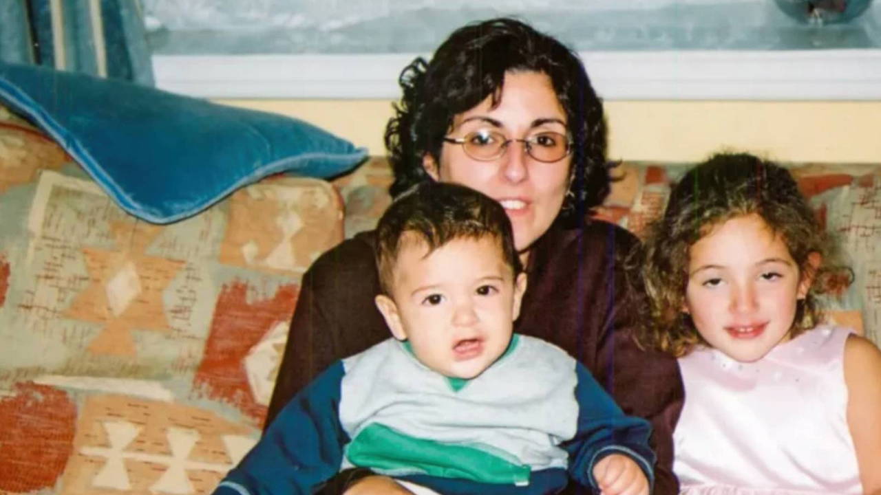 8 saniyelik kaset kaydı ile 25 yıl sonra sesini geri kazandı!