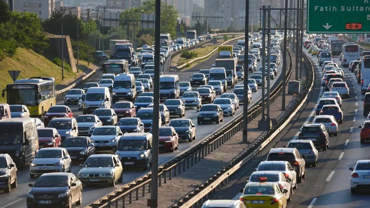 Ortalama 48 bine ulaştı