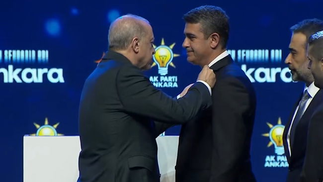 Hızına yetişilmedi!