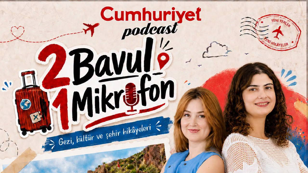 Sakin bir şehir: Seferihisar