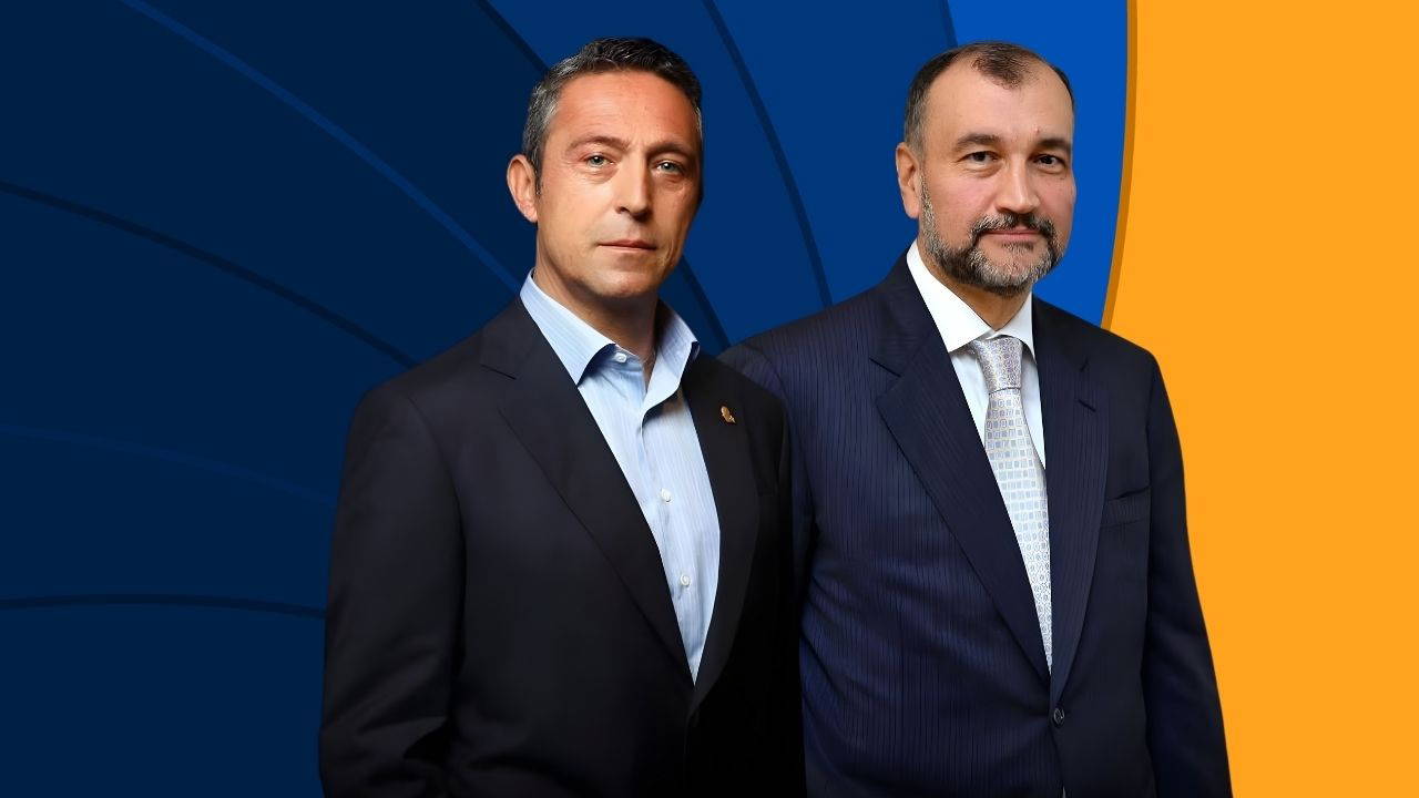 Rekabet Kurulu onayı geldi: Ülker'den Koç Holding’e dev satış!