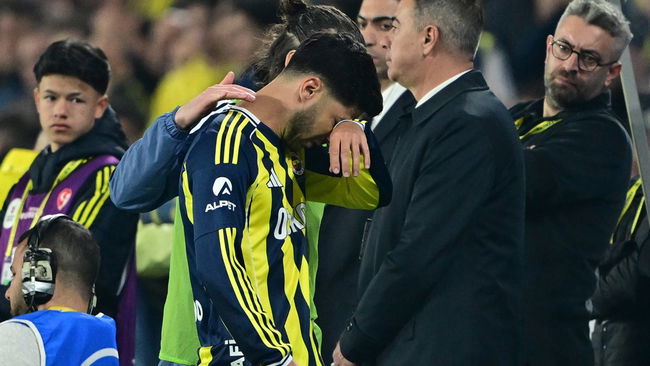 Üç yıldız listede yer almadı