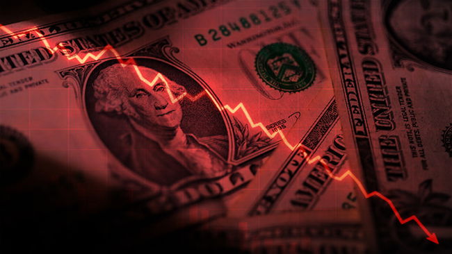 Ultra zenginler dolardan kaçıyor
