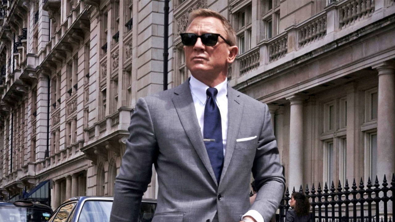 'Yeni James Bond kim olacak?' tartışmaları sürüyordu: Filminin yönetmeni belli oldu