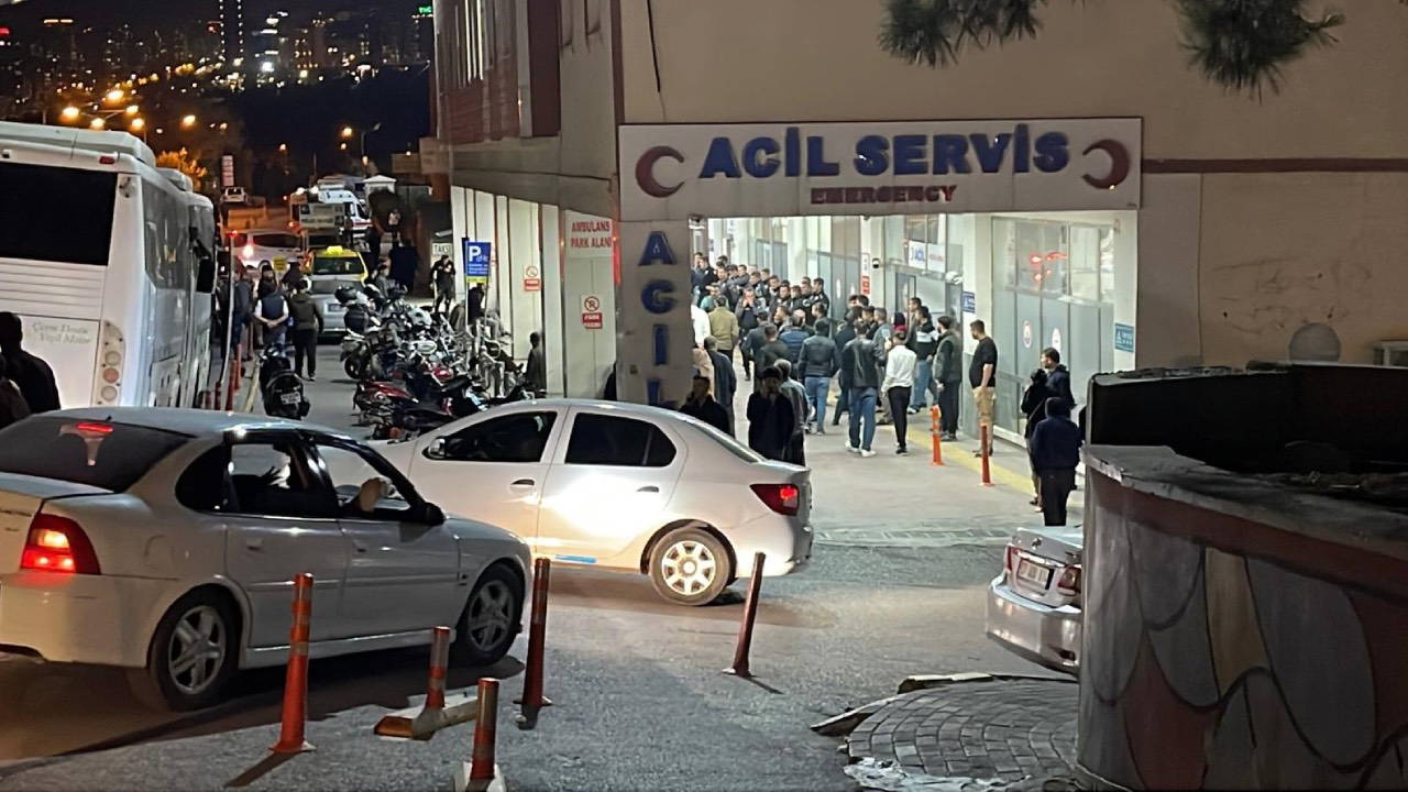 Şanlıurfa’da engelli bakım merkezinde çıkan yangında otizmli Poyraz Efe, hayatını kaybetti