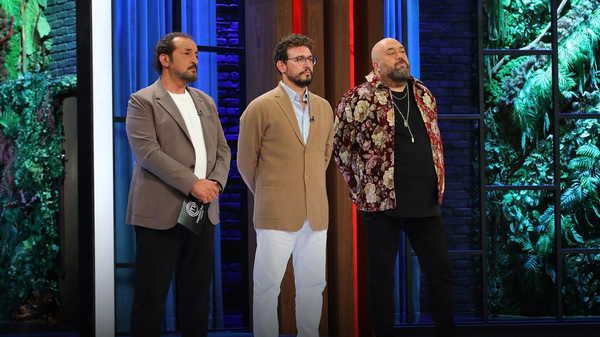 MasterChef Türkiye'de kaptanlık oyununu kim kazandı? 26 Ekim Pazar günü MasterChef'te Mavi Takım kaptanı kim oldu?