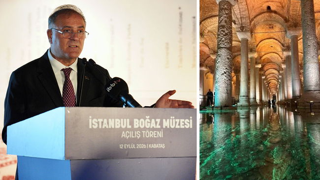 Nuri Aslan tarih verdi