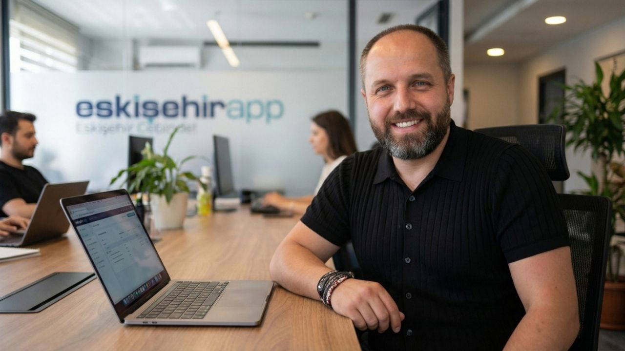 2026 yılı Eskişehir için teknoloji ve dijitalleşme odaklı bir dönüşüm yılı olacak