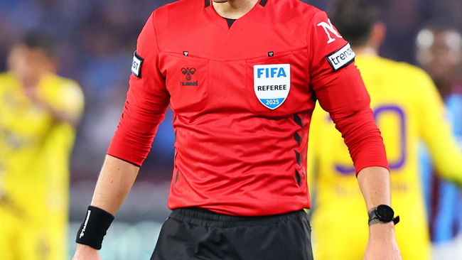 Süper Lig'de derbi haftası..