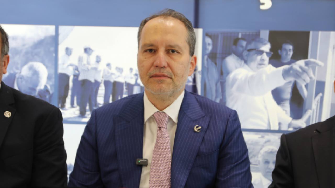 Fatih Erbakan'dan 'Kürecik Radar Üssü' çağrısı: 'Derhal kapatılmalı'