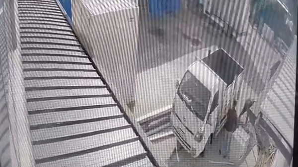 İş yerinden 300 bin liralık kablo çaldı: Beşiktaş'ta yakalandı