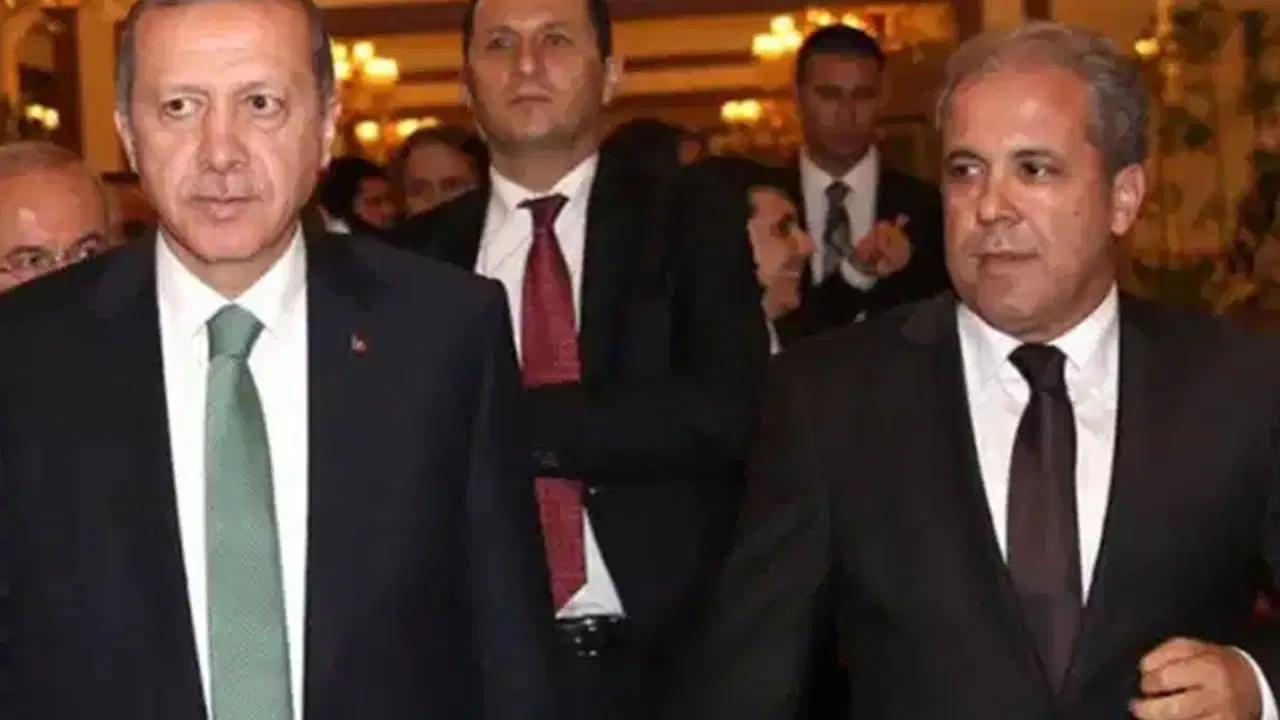 Erdoğan'ın seçim öncesi planını AKP'li Şamil Tayyar açıkladı