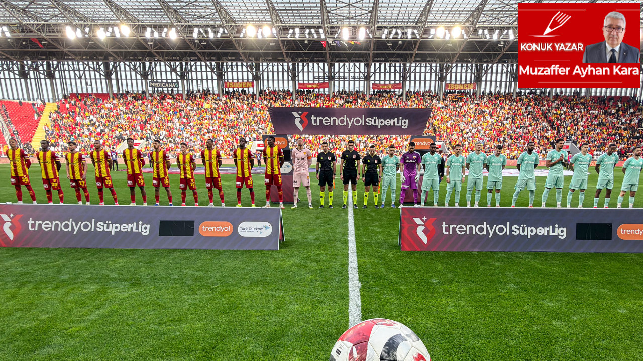 Göz Göz'ün evinde kaybettiği puanlar hiç hesapta yoktu!