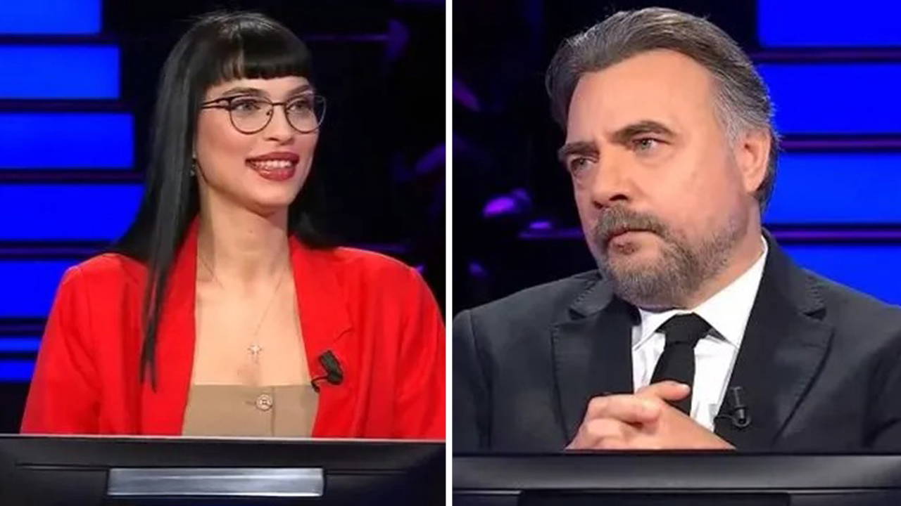 Kim Milyoner Olmak İster'de yine bir yarışmacı dalga konusu oldu! Oktay Kaynarca bile dayanamadı: 'Bu matematik değil artık!'