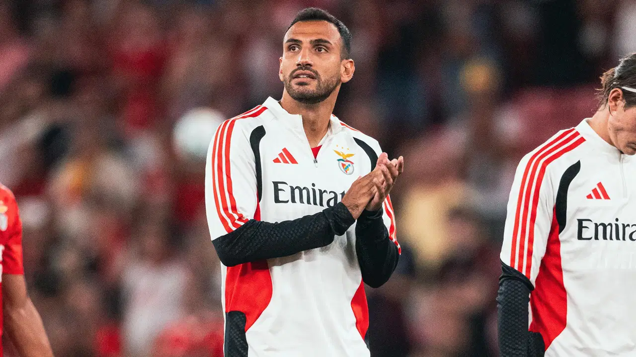 Portekiz basını duyurdu: Fenerbahçe'nin gündemindeki Pavlidis'ten transfer kararı