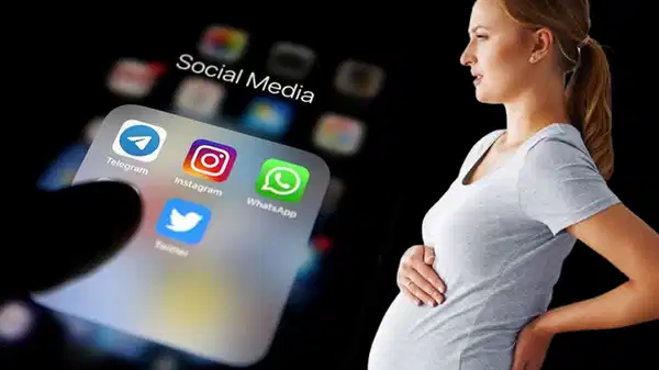 AKP, teklifi TBMM'ye sundu: Doğum izni uzuyor, sosyal medyaya yaş sınırı geliyor