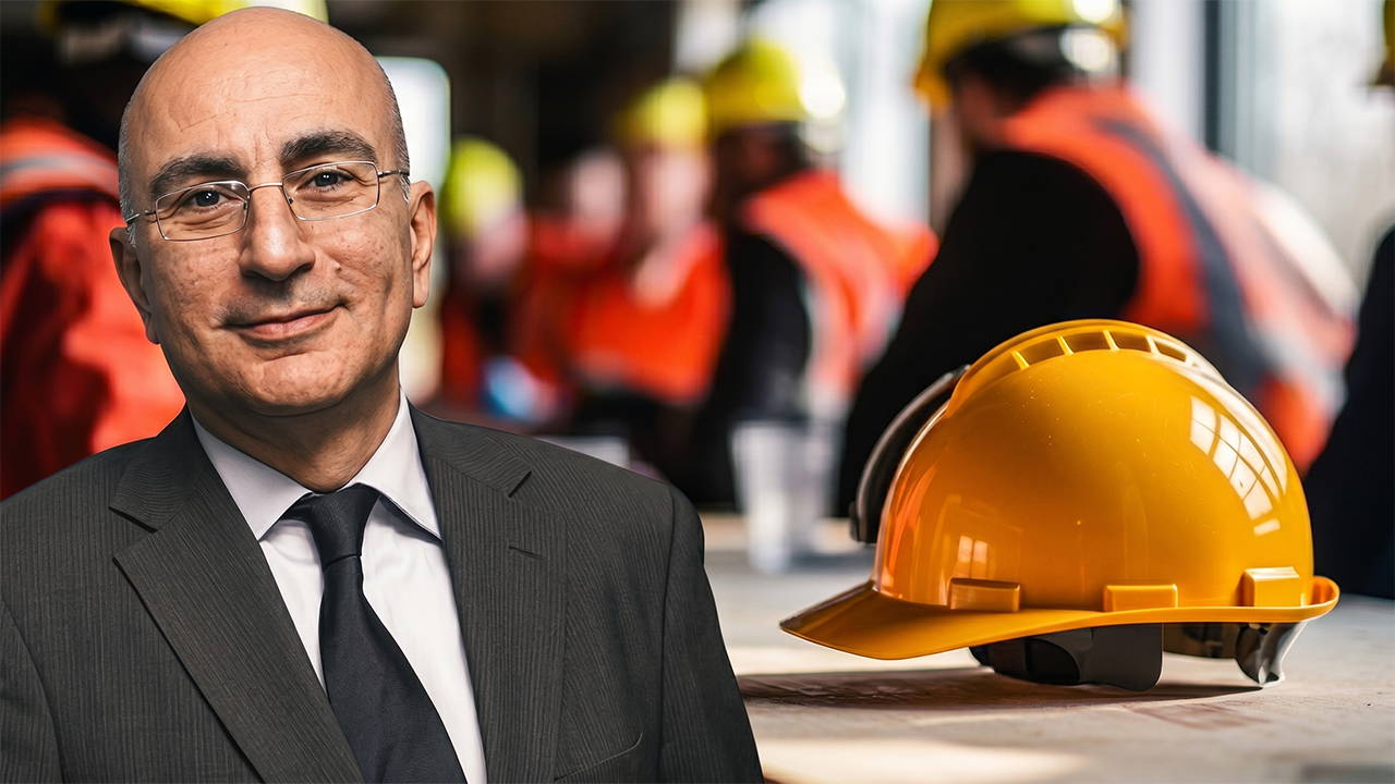 Mahfi Eğilmez'den çarpıcı analiz: Sermaye ve emek kavgasında son durum ne?