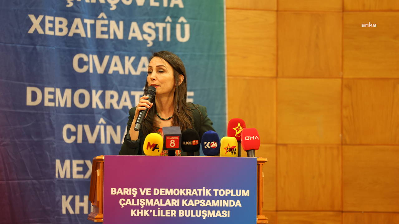 Tülay Hatimoğulları: 'CHP'nin üzerinde çok farklı versiyonlarla operasyonlar gerçekleşiyor'