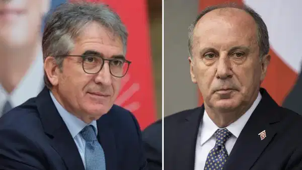 Ahmet Hakan'a konuşmuştu... Yalçın Karatepe'den Muharrem İnce'ye sert tepki: 'Bırakın bu orta yolculuğu'