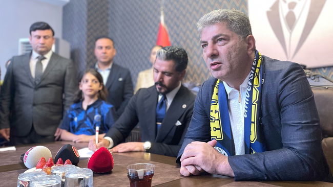 'Eskiden yeni olmaz'