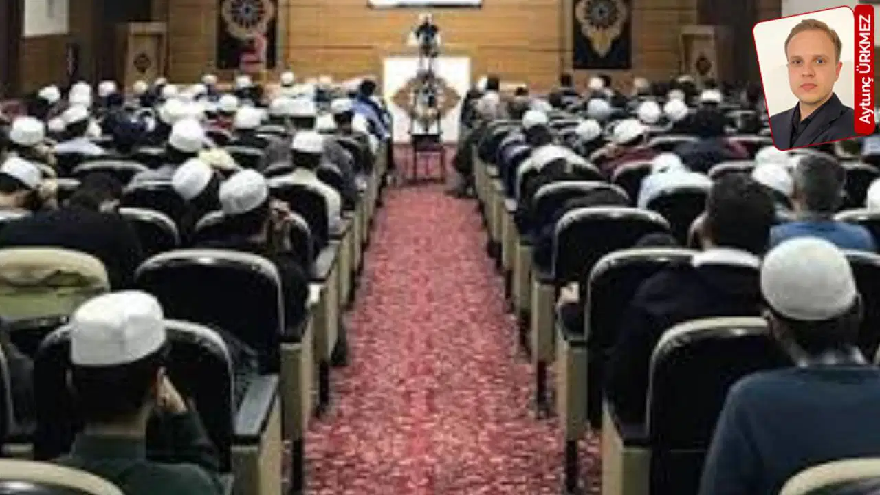 Sivas'taki yasadışı Arifan Medresesi, 30 yapılı külliye için çalışmaları hızlandırdı: İktidar medrese karanlığını büyütüyor