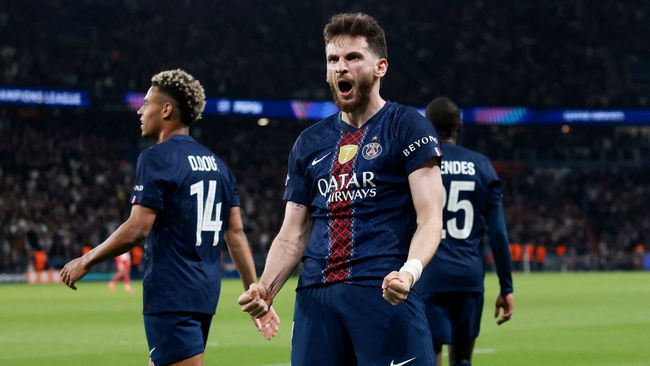 Devler Ligi'nde unutulmaz maç