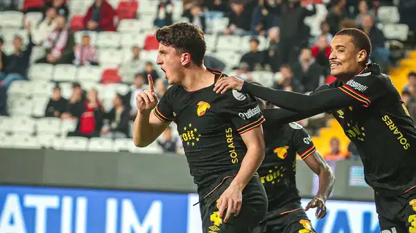 Fenerbahçe ile Trabzonspor transferde karşı karşıya!