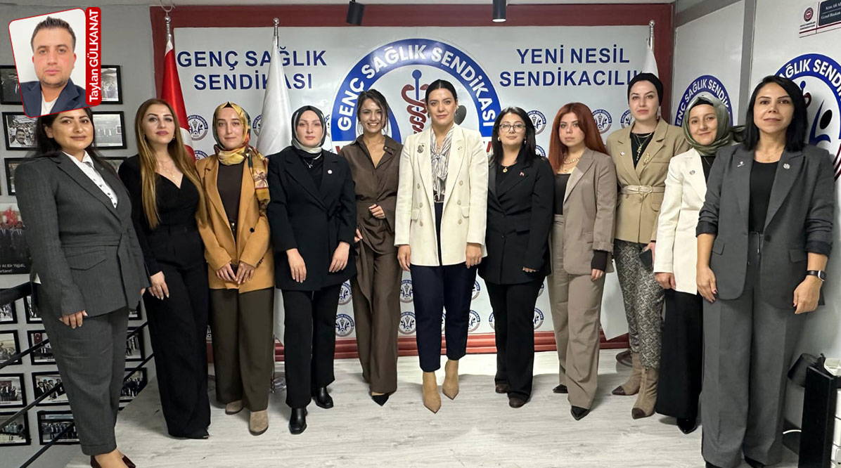 Kadın sağlık emekçileri: Sağlıkta şiddetin önlenemez oluşu kanayan yaramız