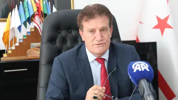 Girne'de facianın ardından... KKTC'nin Ulaştırma Bakanı, dokunulmazlığının kaldırılmasını isteyecek