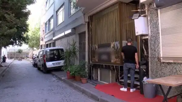İstanbul'da kan donduran olay... Hollandalı iki çocuk otel odasında ölü bulundu: 4 gözaltı!
