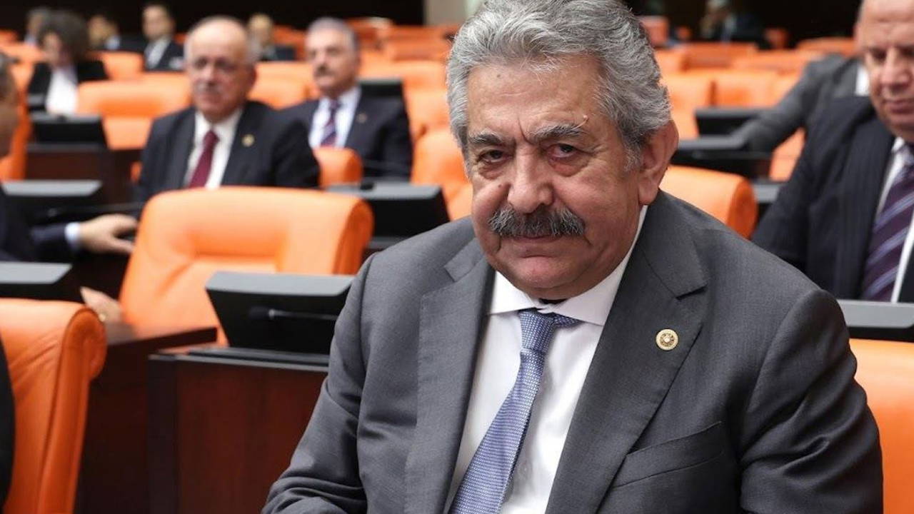 MHP'li Feti Yıldız'dan 'umut hakkı' açıklaması: 'AİHM kararları üzerinden içerik olarak mutlaka olacak'