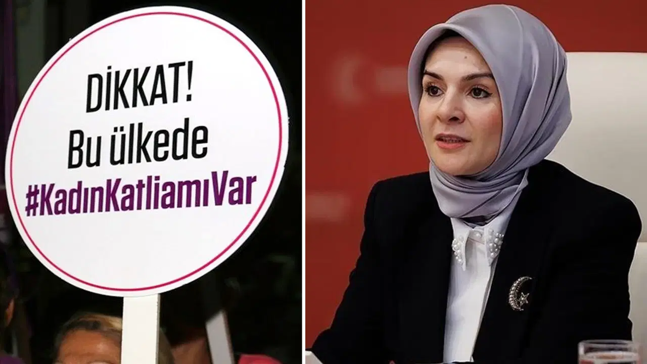 CHP, Bakan Göktaş'a 'resmi kayıtları' sordu: 'Son 3 yılda kadına şiddet vakalarının sayısı nedir?'