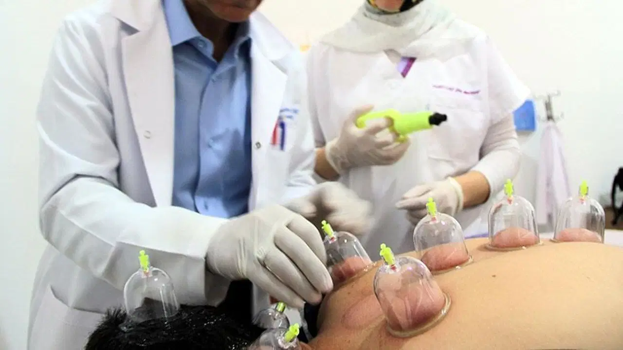 ‘Geleneksel Tıp’ Resmi Gazete’de: ‘Elveda kanıta dayalı modern tıp’