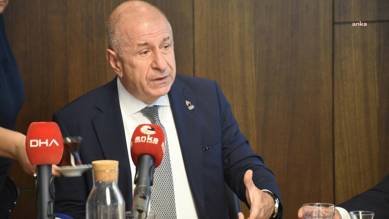 Son Dakika Haber Görseli