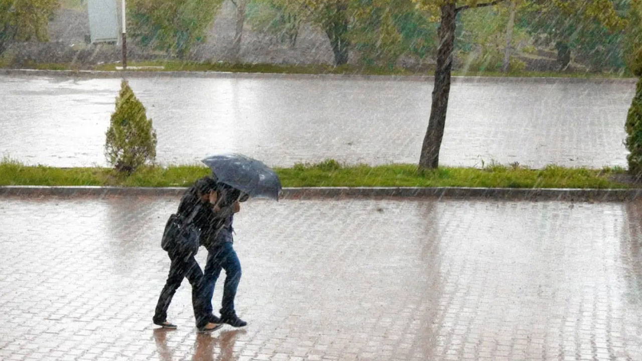 AKOM uyardı: Bayramın ikinci gününe dikkat!