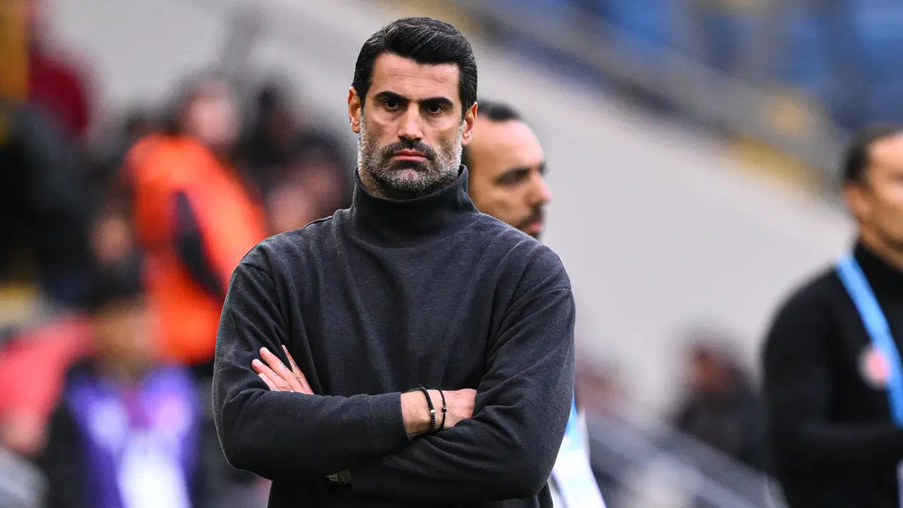 'Bunu isteyerek yapmıyorum'