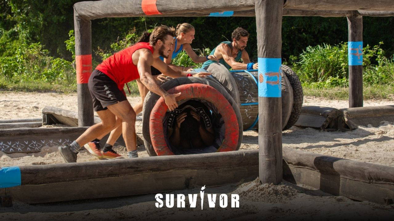 14 Şubat 2026 Survivor'da hangi takım kazandı? Survivor eleme adayı kim oldu?