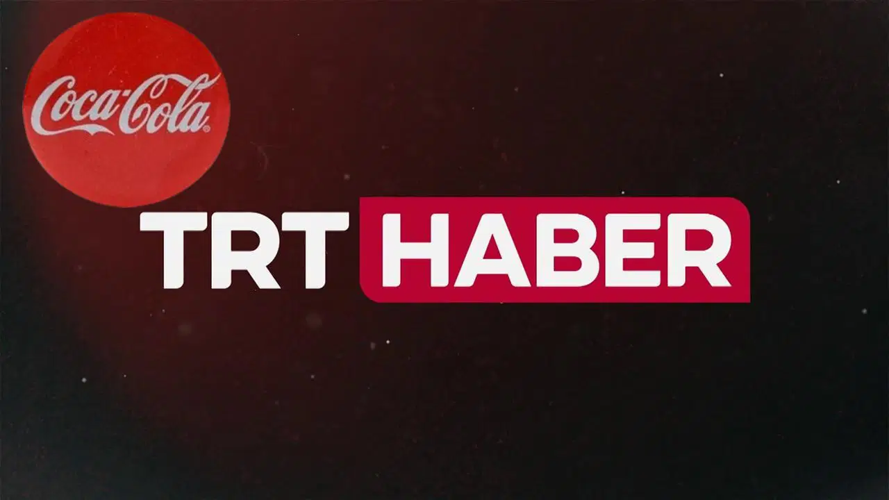 TRT'de 'Coca-Cola' krizi: Şirketi 'soykırım destekçisi' ilan ettiği haberi sildi