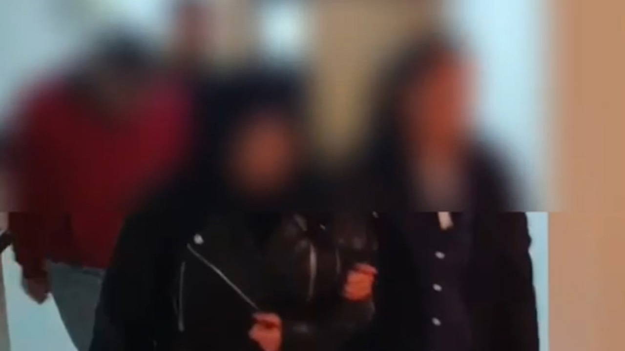 Aksaray'da fuhuş operasyonunda 3 tutuklama