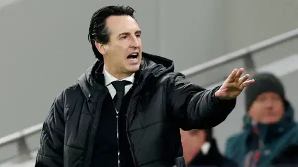 Unai Emery'den Fenerbahçe açıklaması: Eksik oyuncuları duyurdu!