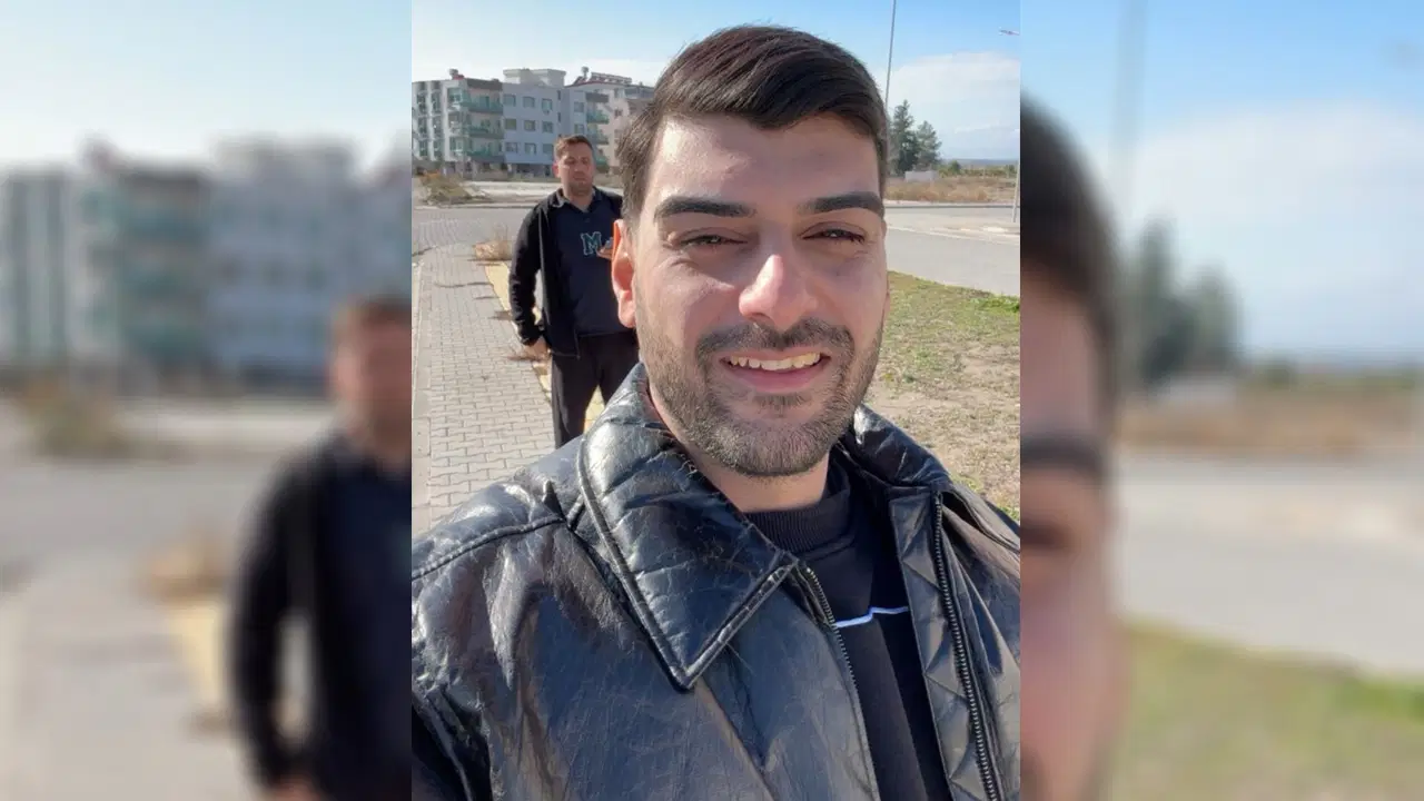 Yer: Adana... Otomobil, dere yatağına uçtu: 1 ölü, 3 ağır yaralı