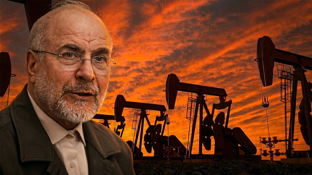 İran'dan Beyaz Saray’a benzin salvosu: 'Fiyatların tadını çıkarın, özleyeceksiniz'