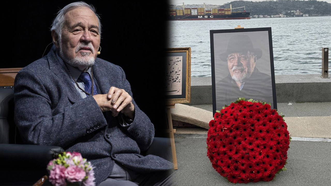 İlber Ortaylı son yolculuğuna uğurlanıyor