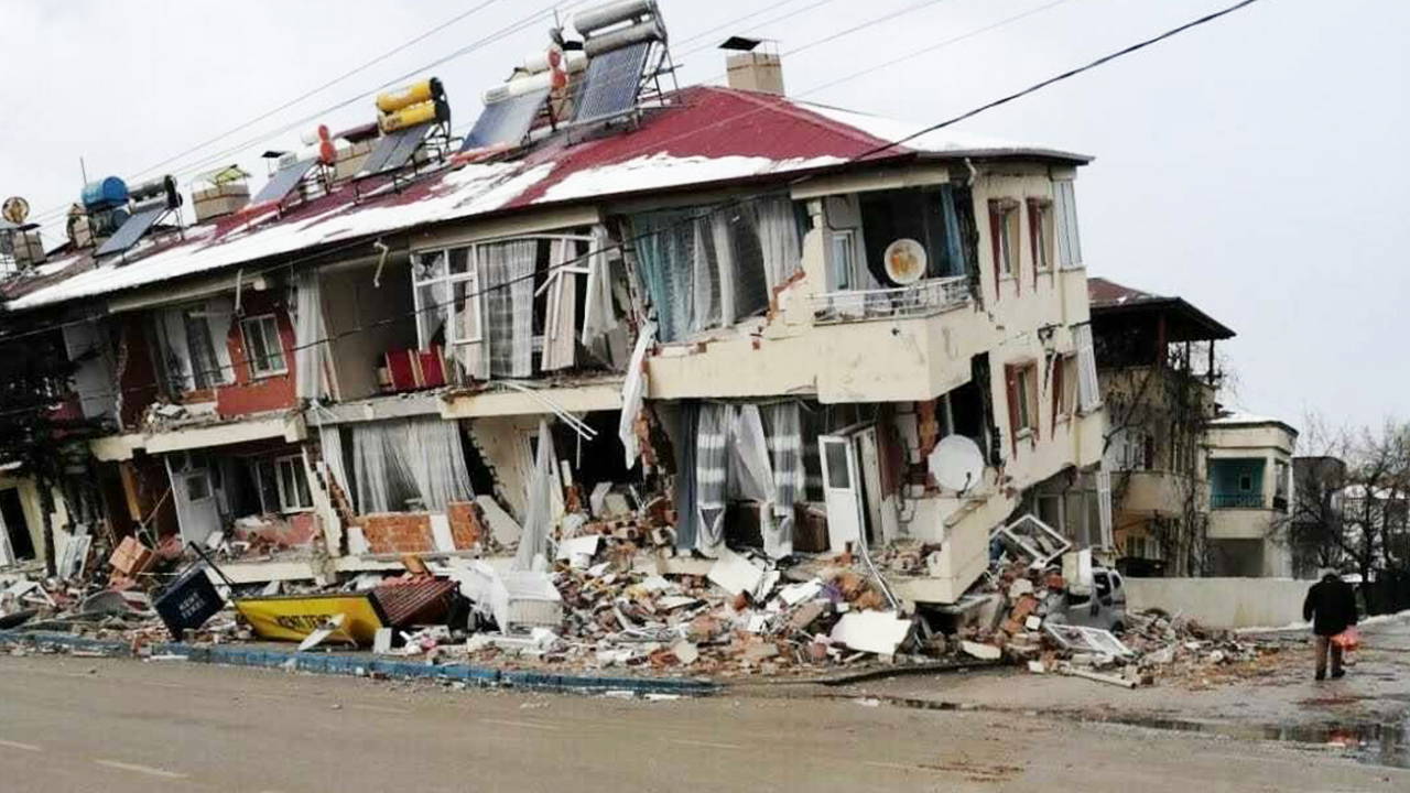 Depremin 1000. günü geçti: Kahramanmaraş’taki Saray Apartmanı sanıkları ilk kez hakim karşısına çıkacak